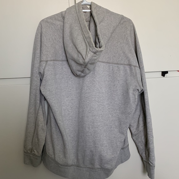 AMERICAN EAGLE OVERSIZED HOODIE - Picture 3 of 4